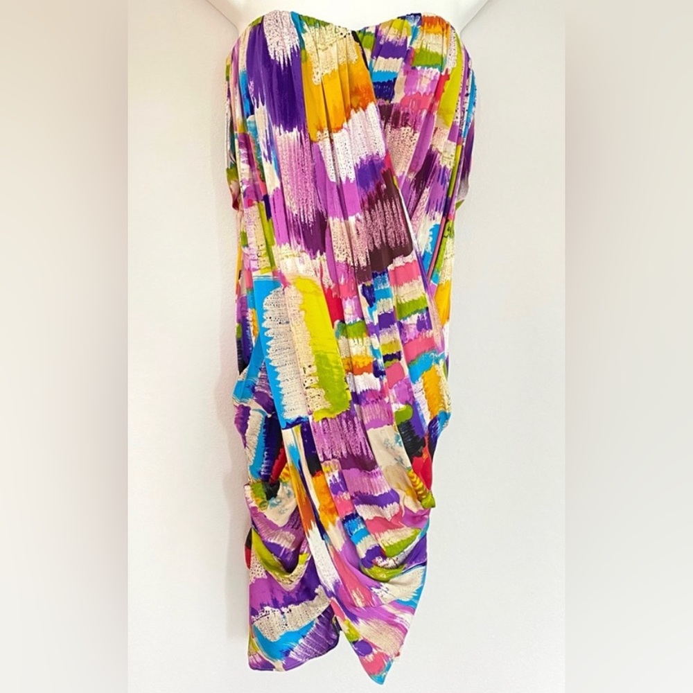 NWT Ali Ro Dress